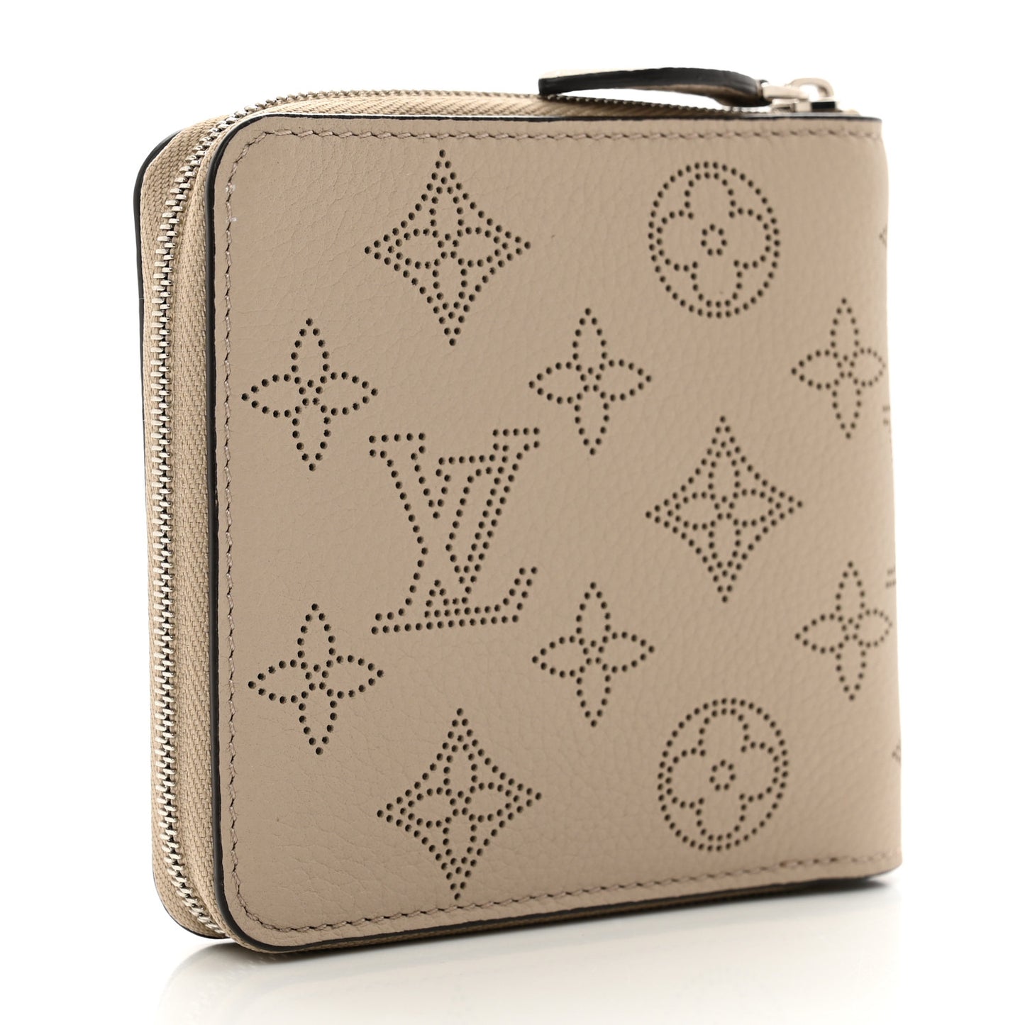 Mahina Zippy Compact Wallet Galet