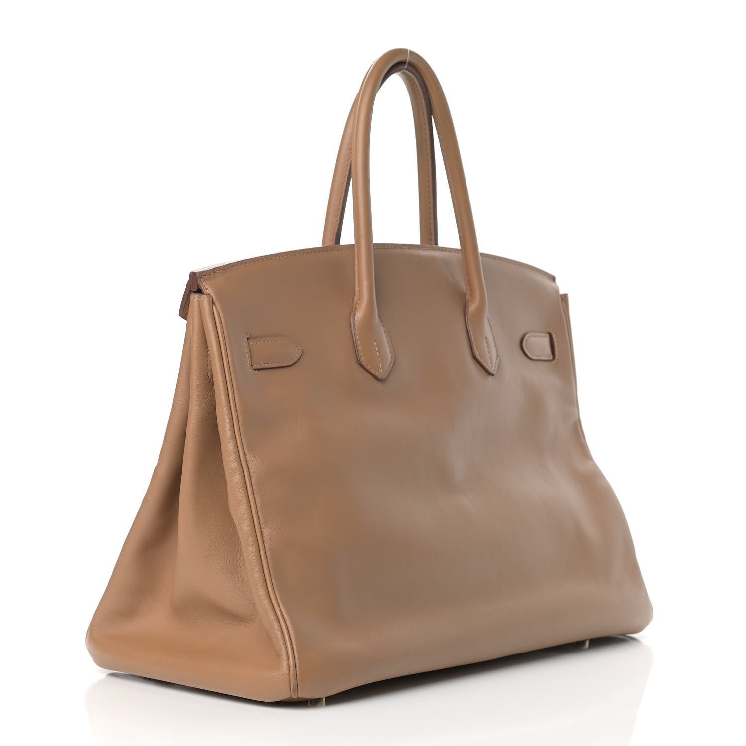 Hermes Swift Birkin 35 Biscuit 2 of 39