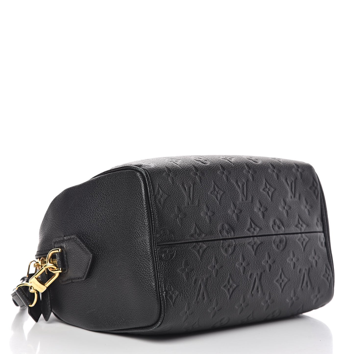 Empreinte Speedy Bandouliere 25 NM Black