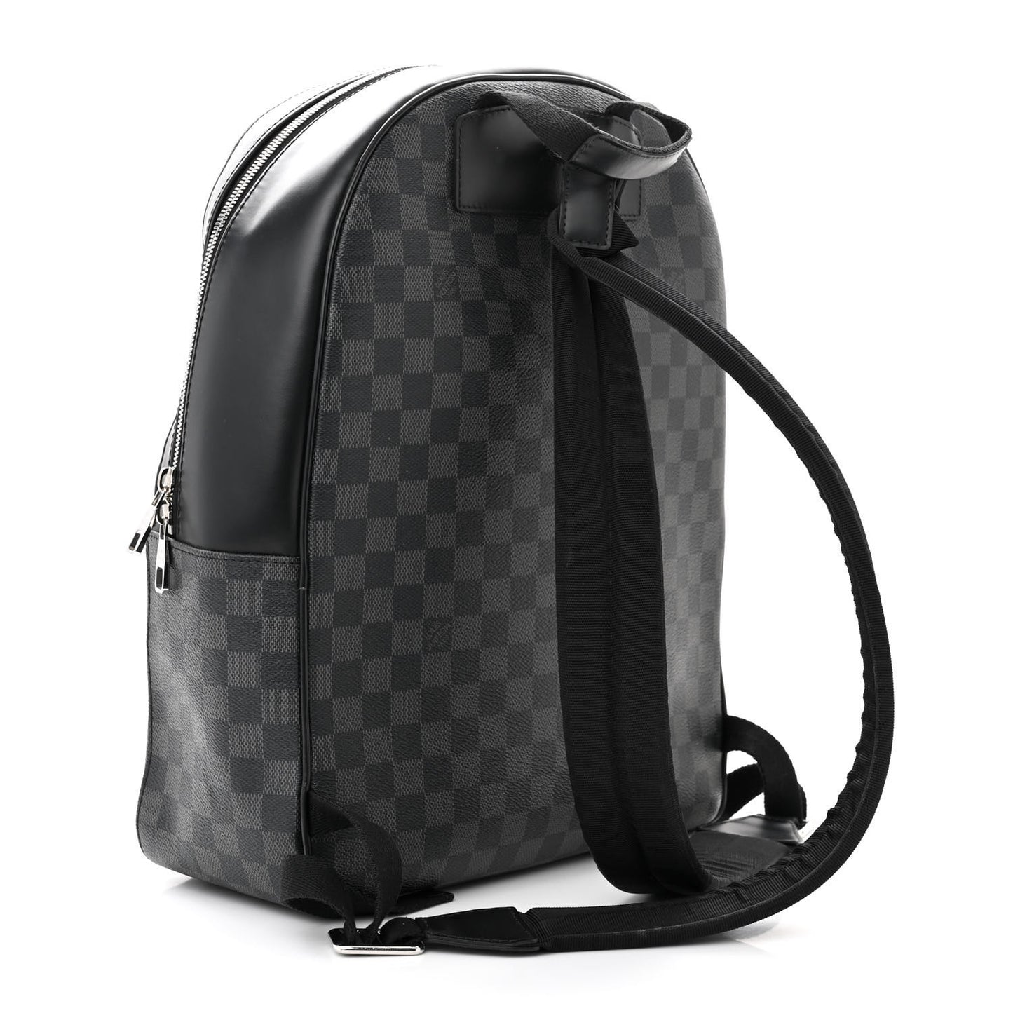 Damier Graphite Josh Backpack