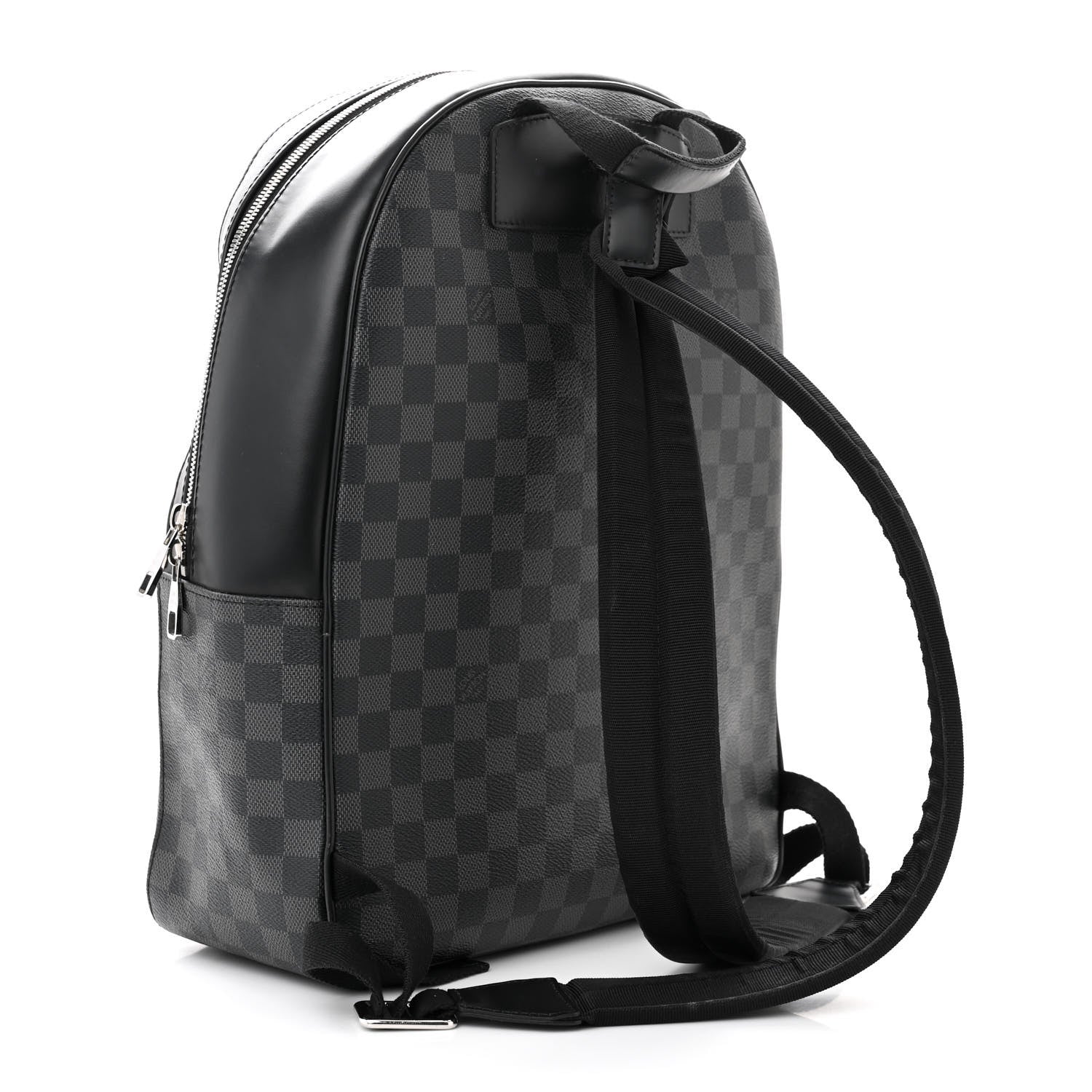 Louis Vuitton Damier Graphite Josh Backpack 3 of 9