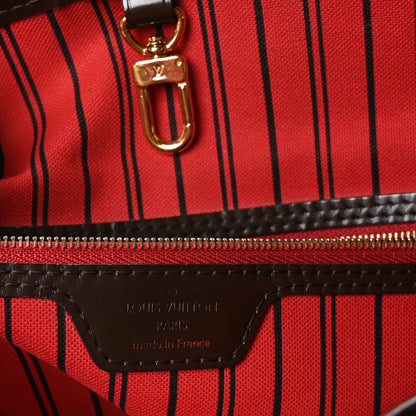 Louis Vuitton Damier Ebene Delightful PM 6 of 10