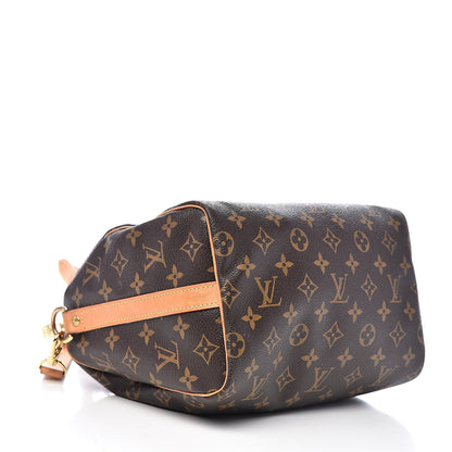 Louis Vuitton Monogram Speedy Bandouliere 25 4 of 10