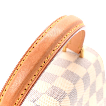 Louis Vuitton Damier Azur Croisette 11 of 15