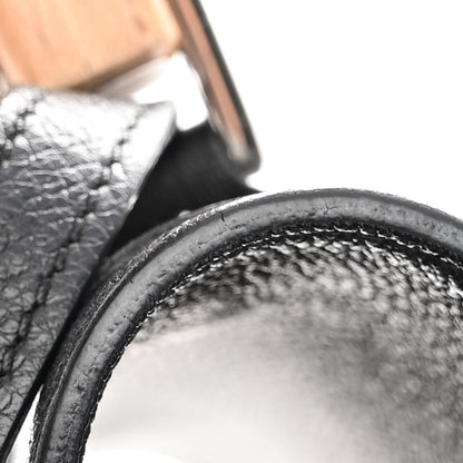 Goyard Goyardine Mini Saigon Black 12 of 12