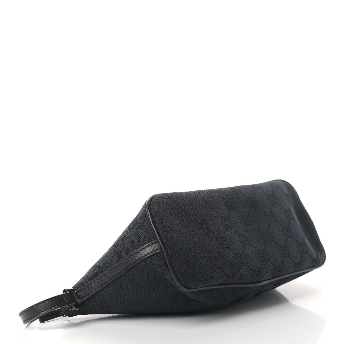 Monogram Boat Pochette Navy