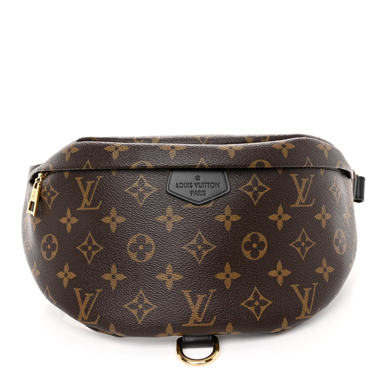 Monogram My LV World Tour Bumbag