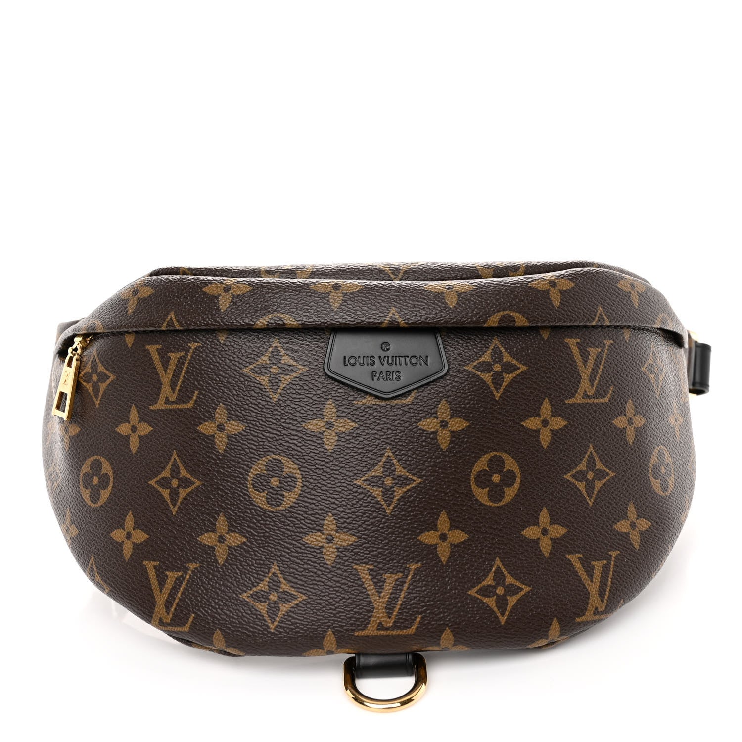 Louis Vuitton Monogram My LV World Tour Bumbag 1 of 9
