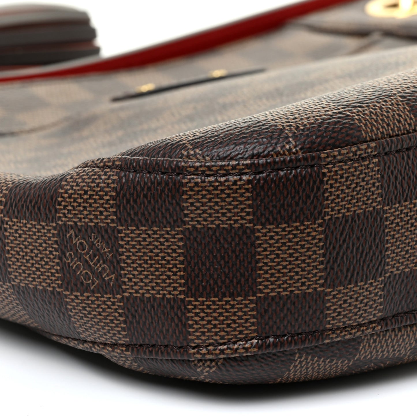 Damier Ebene South Bank Besace