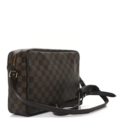 Louis Vuitton Damier Ebene Trocadero 27 3 of 12
