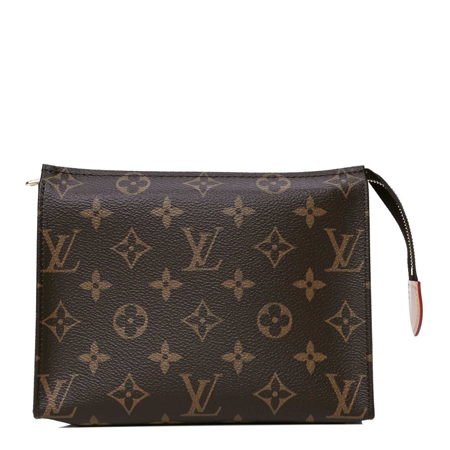 Louis Vuitton Monogram Toiletry Pouch 19 1 of 4
