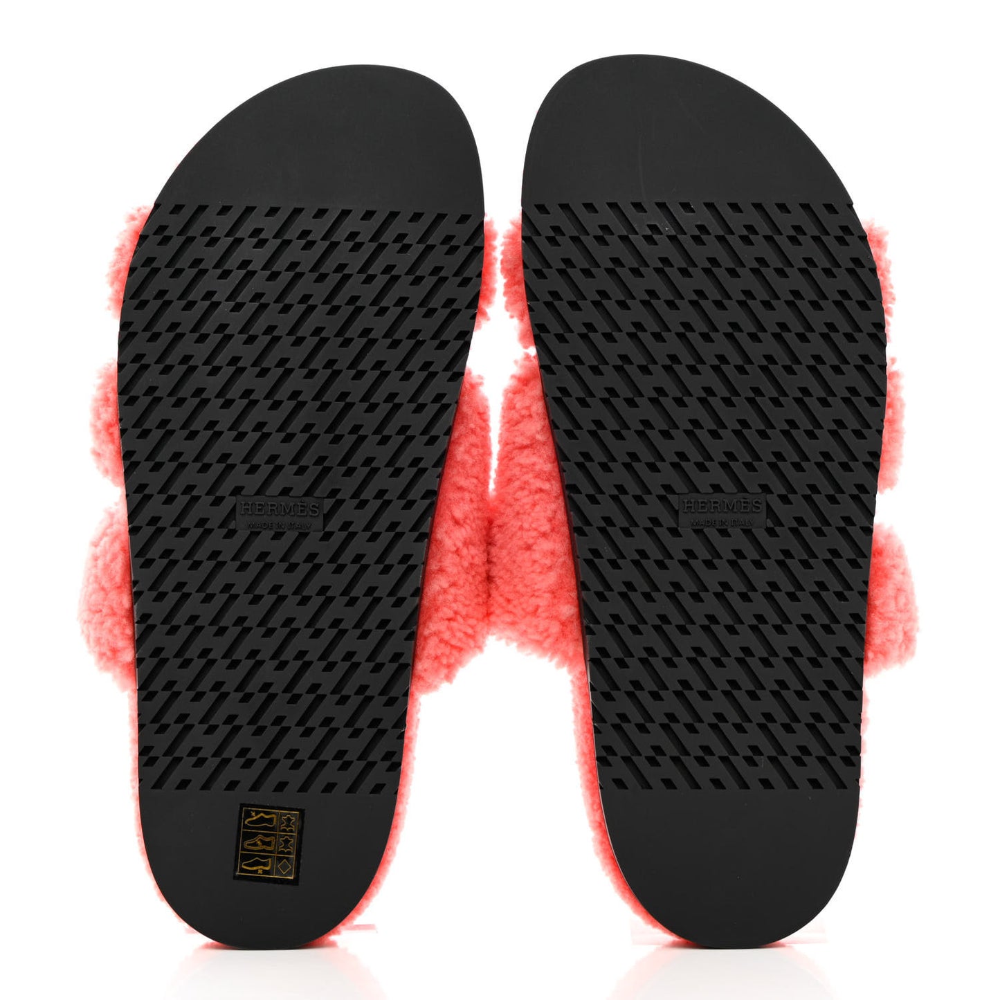 Woolskin Womens Chypre Sandals 41 Rose Du Desert