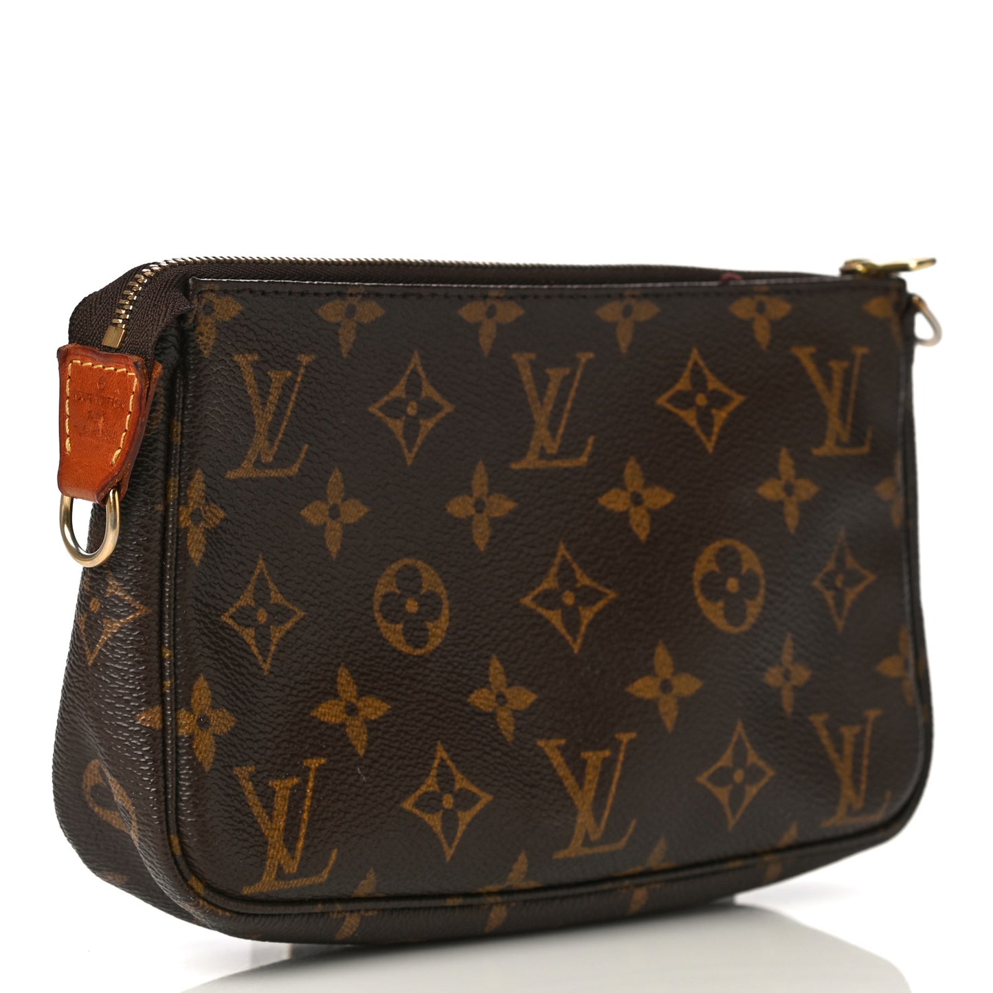 Monogram Pochette Accessories