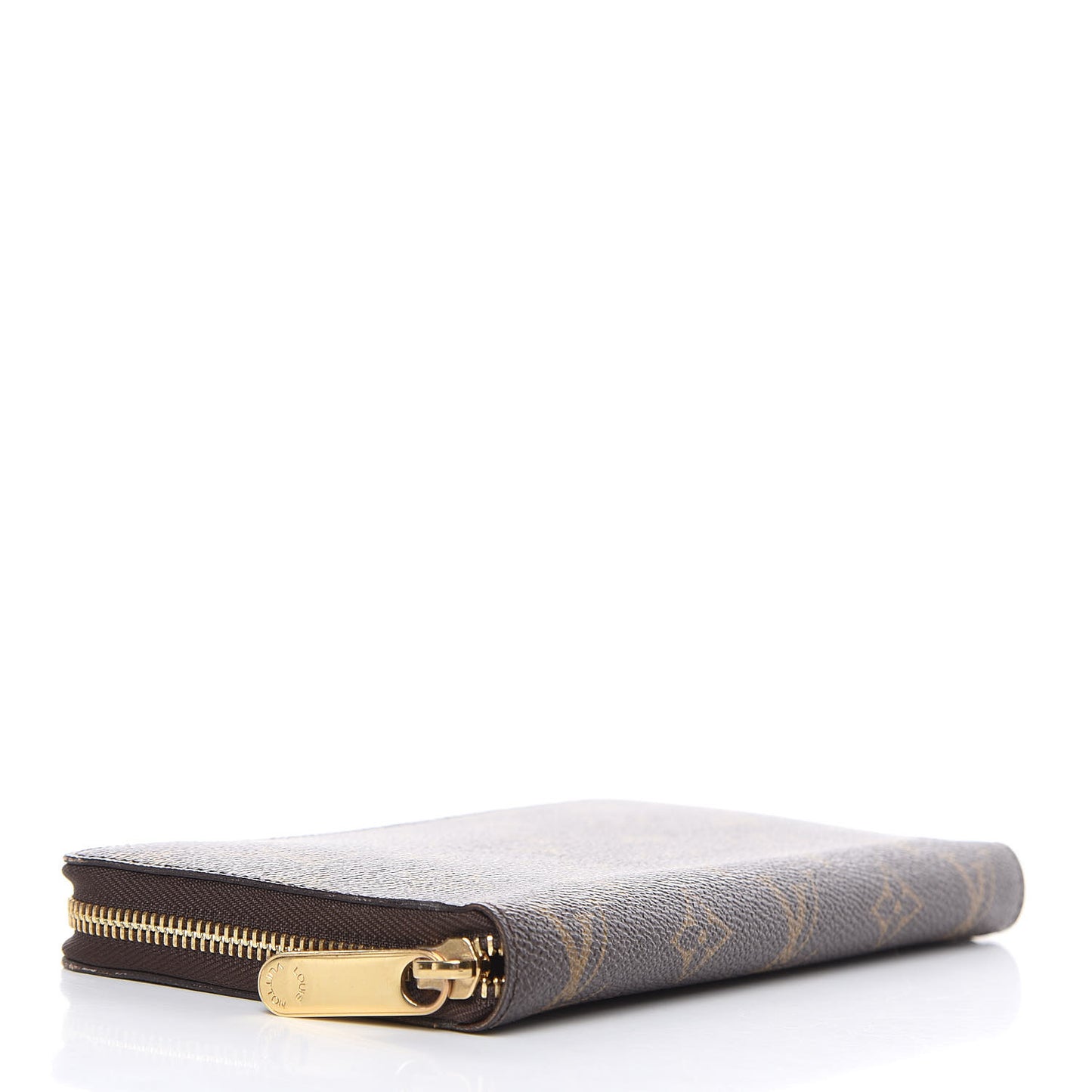 Monogram Zippy Organizer Wallet