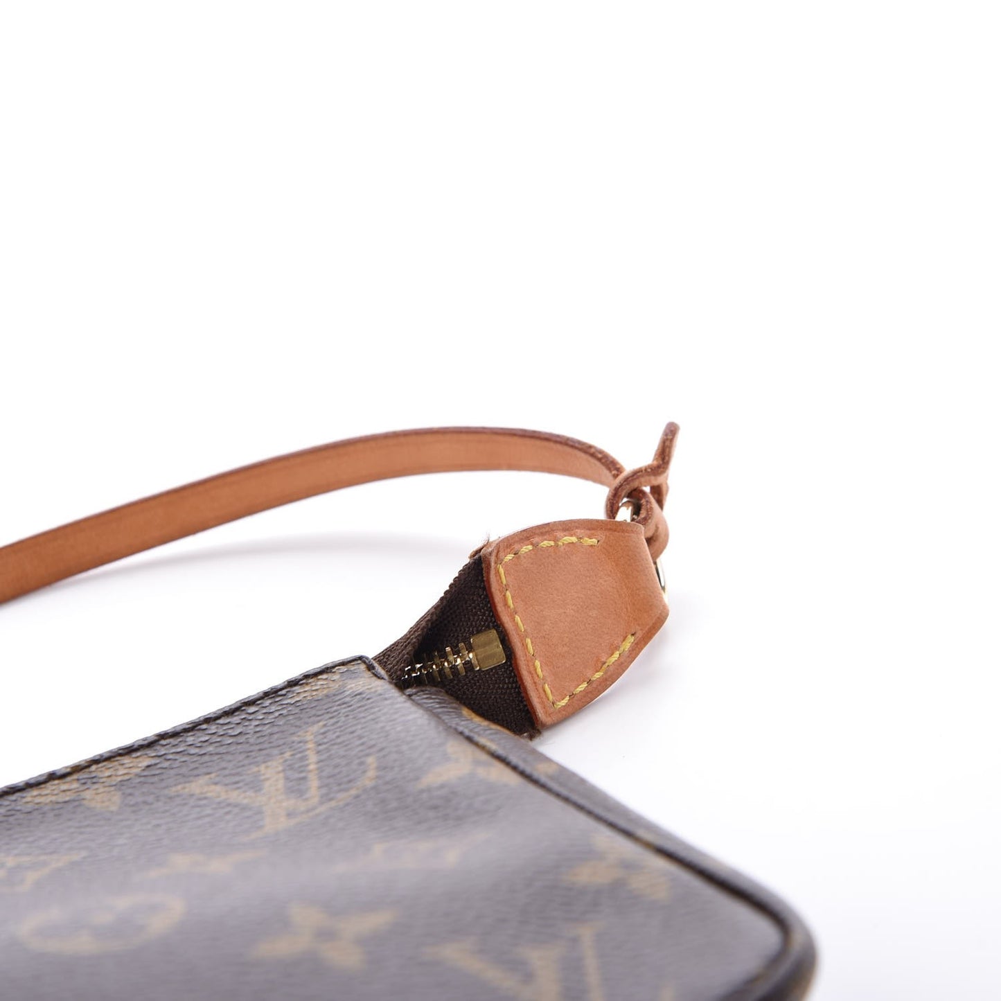 Monogram Pochette Accessories