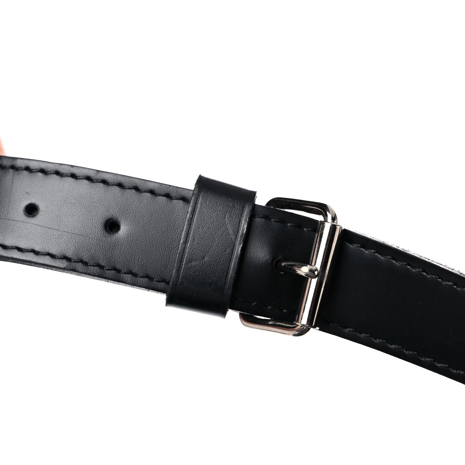 Louis Vuitton Damier Graphite Keepall Bandouliere 45 20 of 23