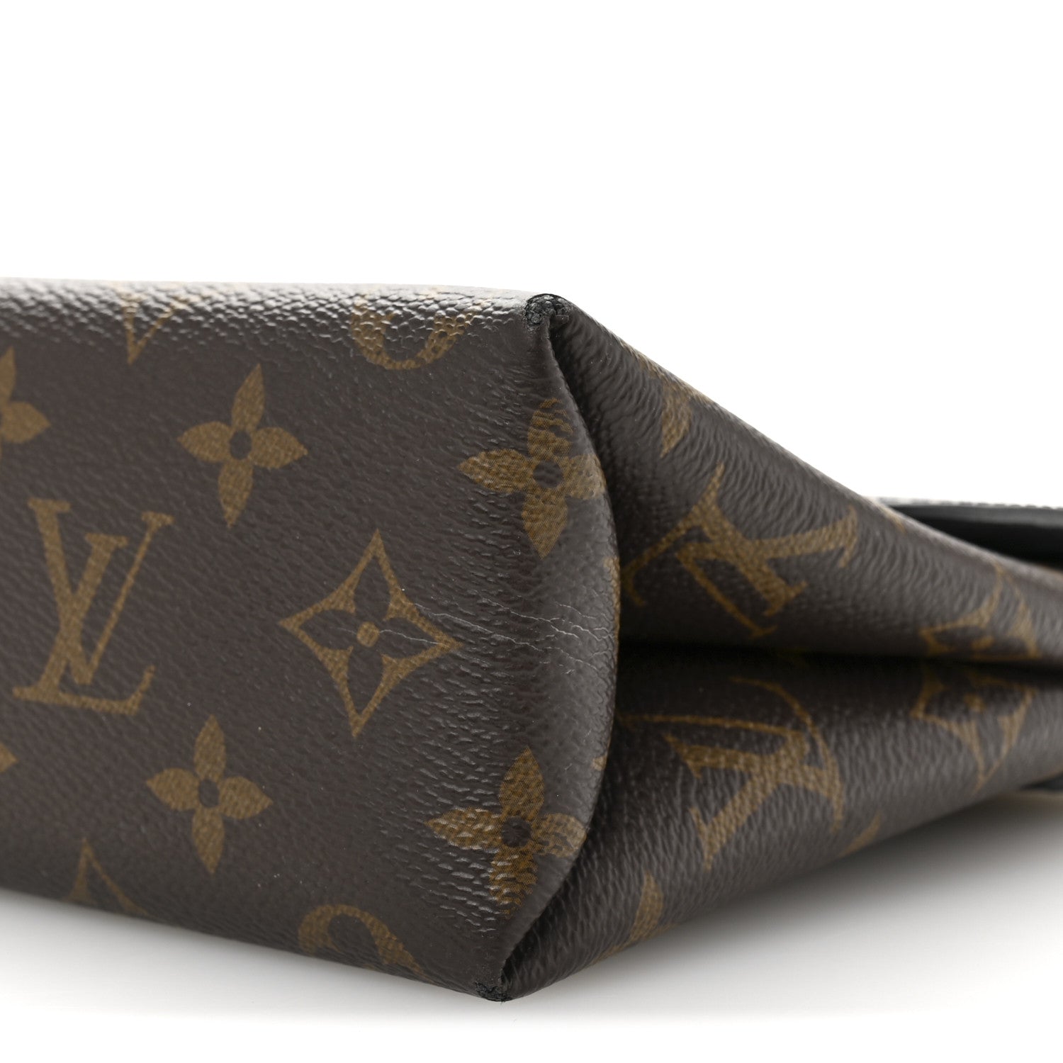 Louis Vuitton Monogram Locky BB Black 10 of 14