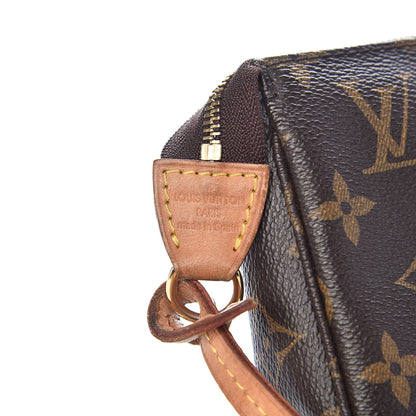 Louis Vuitton Monogram Pochette Accessories NM 6 of 11