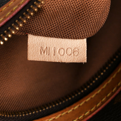 Louis Vuitton Monogram Bosphore Pochette 7 of 10