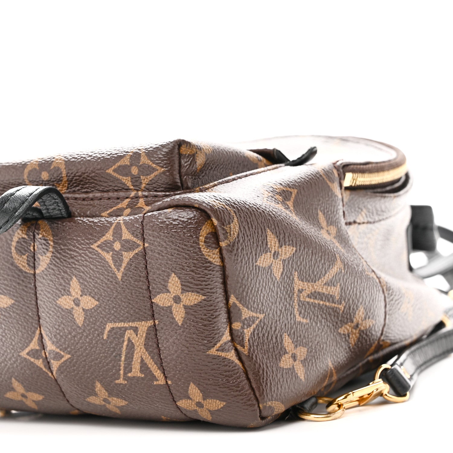 Louis Vuitton Monogram Palm Springs Backpack Mini 9 of 9