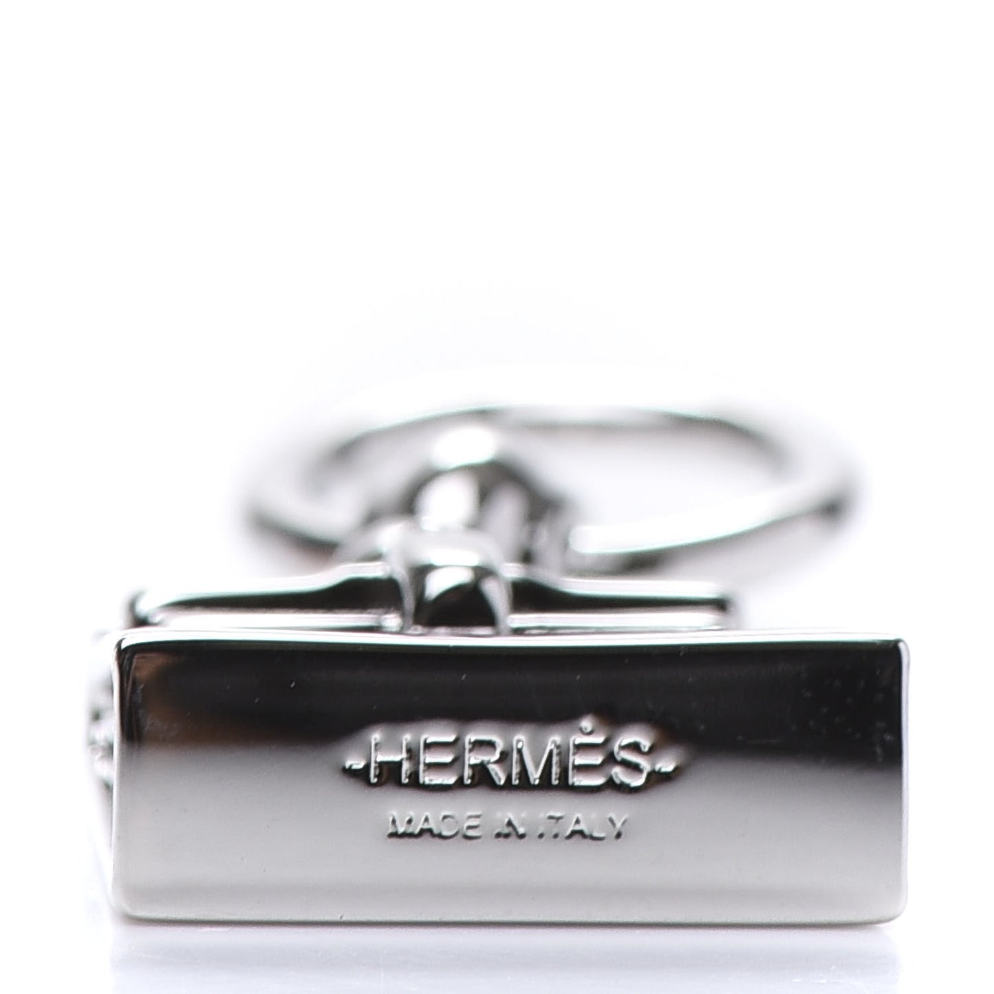 Palladium Mini Kelly Twilly Ring
