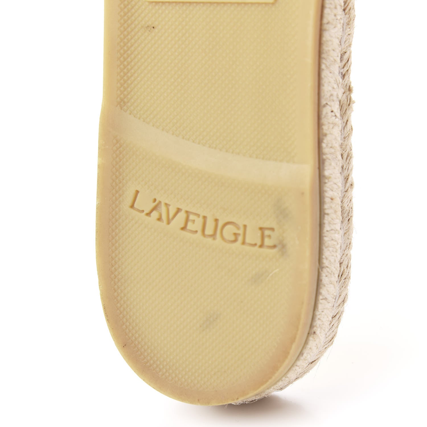 Gucci Metallic Nappa Matelasse GG Marmont Espadrille Slide Sandals 37.5 Oro 9 of 11