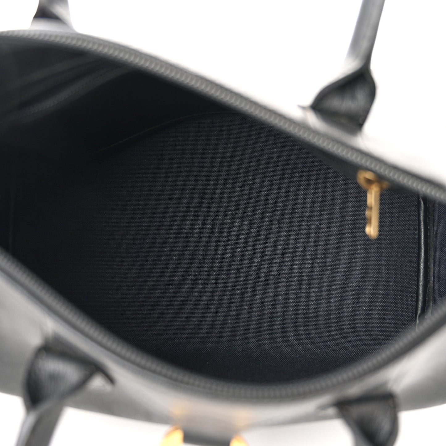 Canvas Diorissimo Boston Black