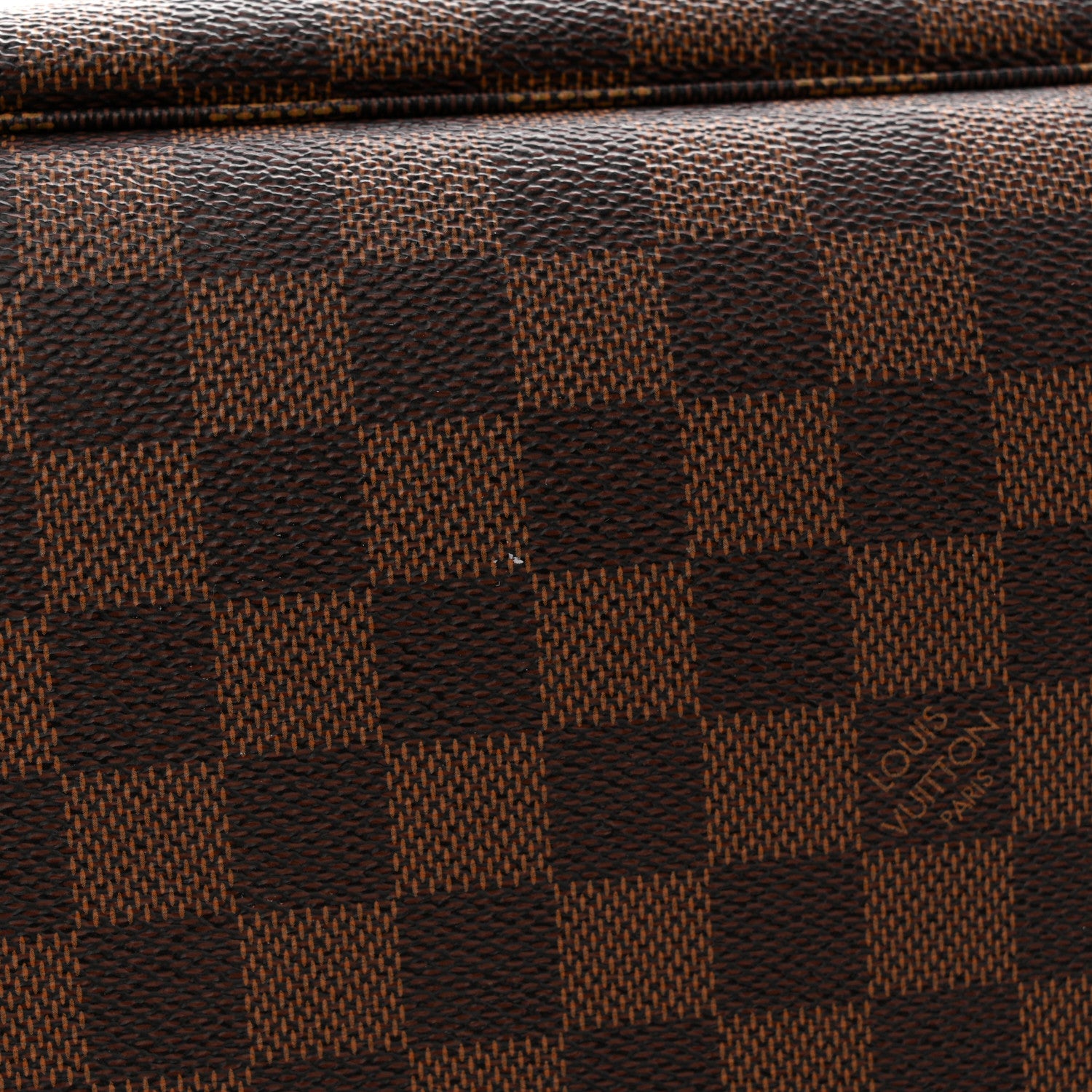 Louis Vuitton Damier Ebene Neo Neverfull MM 11 of 11