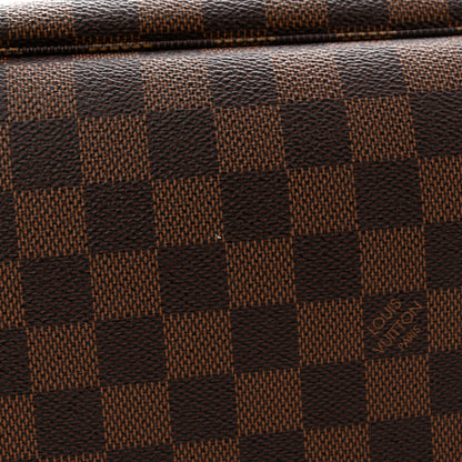Louis Vuitton Damier Ebene Neo Neverfull MM 11 of 11