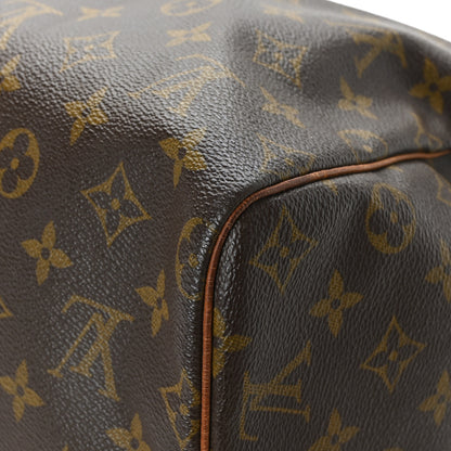 Louis Vuitton Monogram Speedy 40 11 of 13