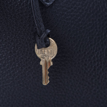 Hermes Togo Birkin 35 Black 20 of 33