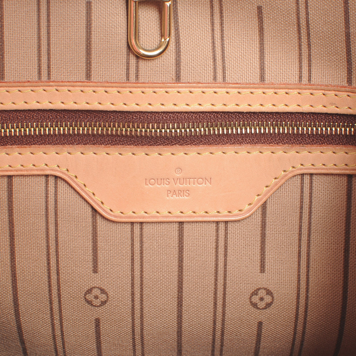 Monogram Delightful MM