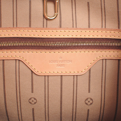 Louis Vuitton Monogram Delightful MM 8 of 9