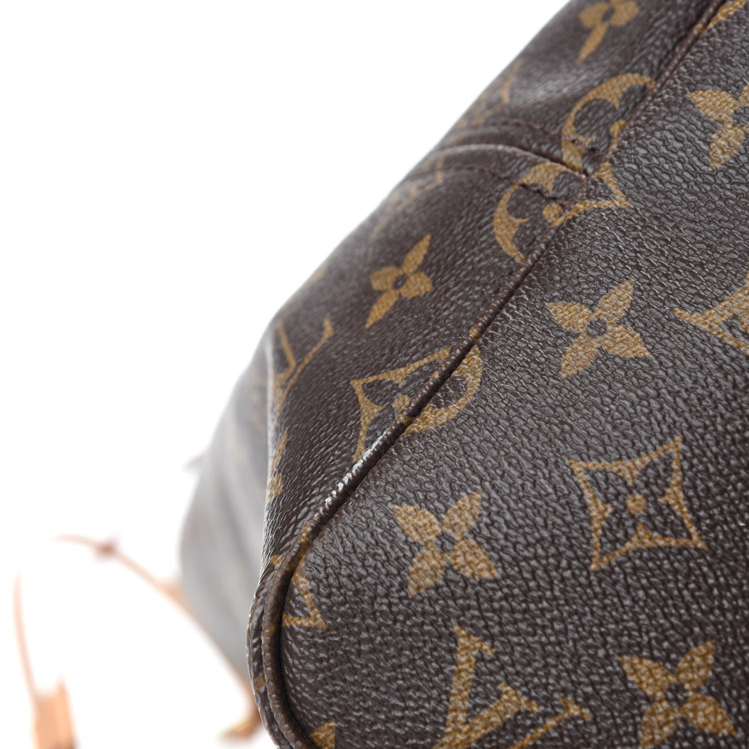 Louis Vuitton Monogram Neo Neverfull GM 10 of 16