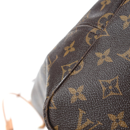 Louis Vuitton Monogram Neo Neverfull GM 10 of 16