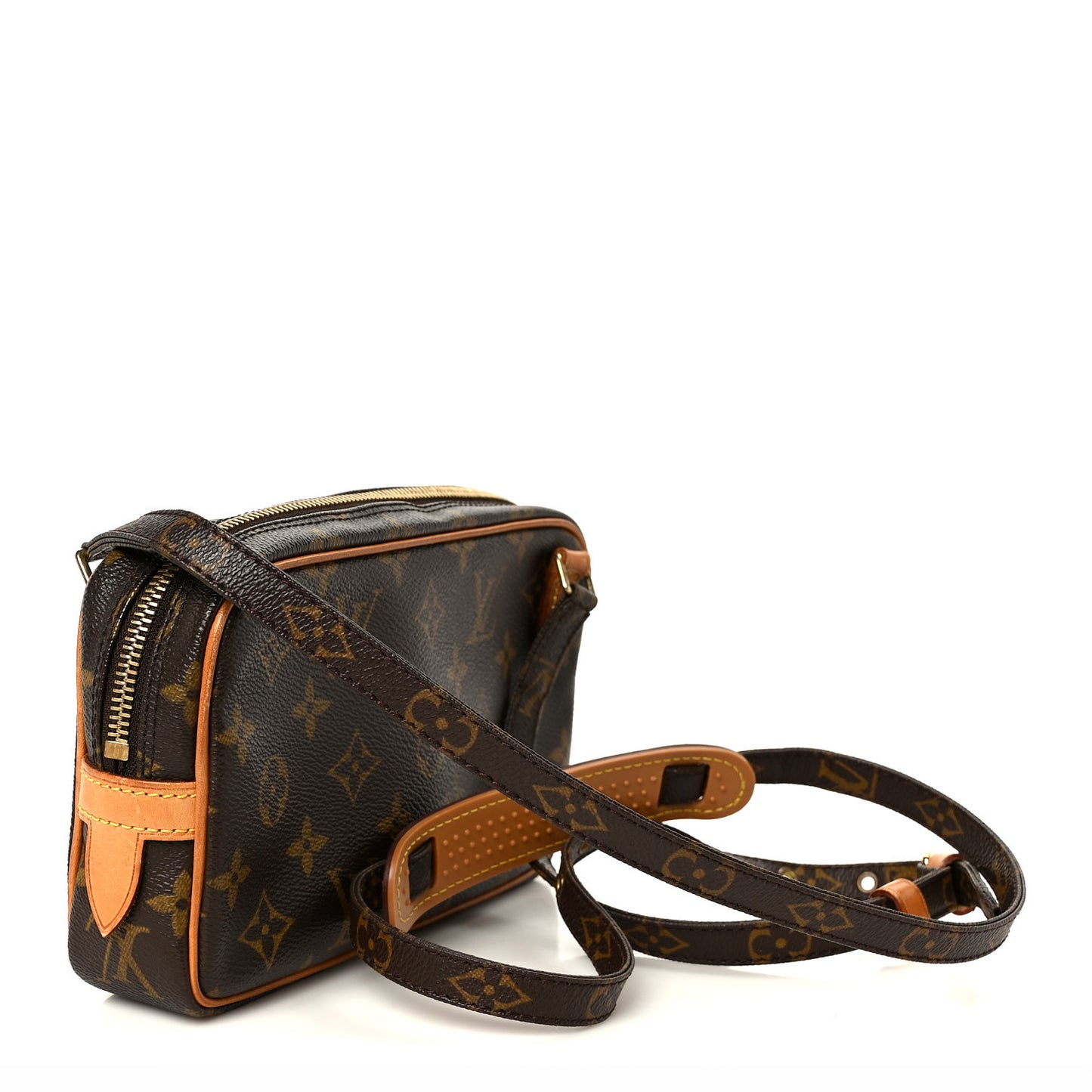 Monogram Pochette Marly Bandouliere