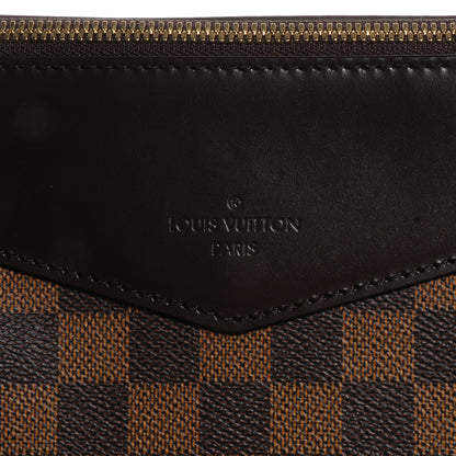 Louis Vuitton Damier Ebene Westminster GM 10 of 10