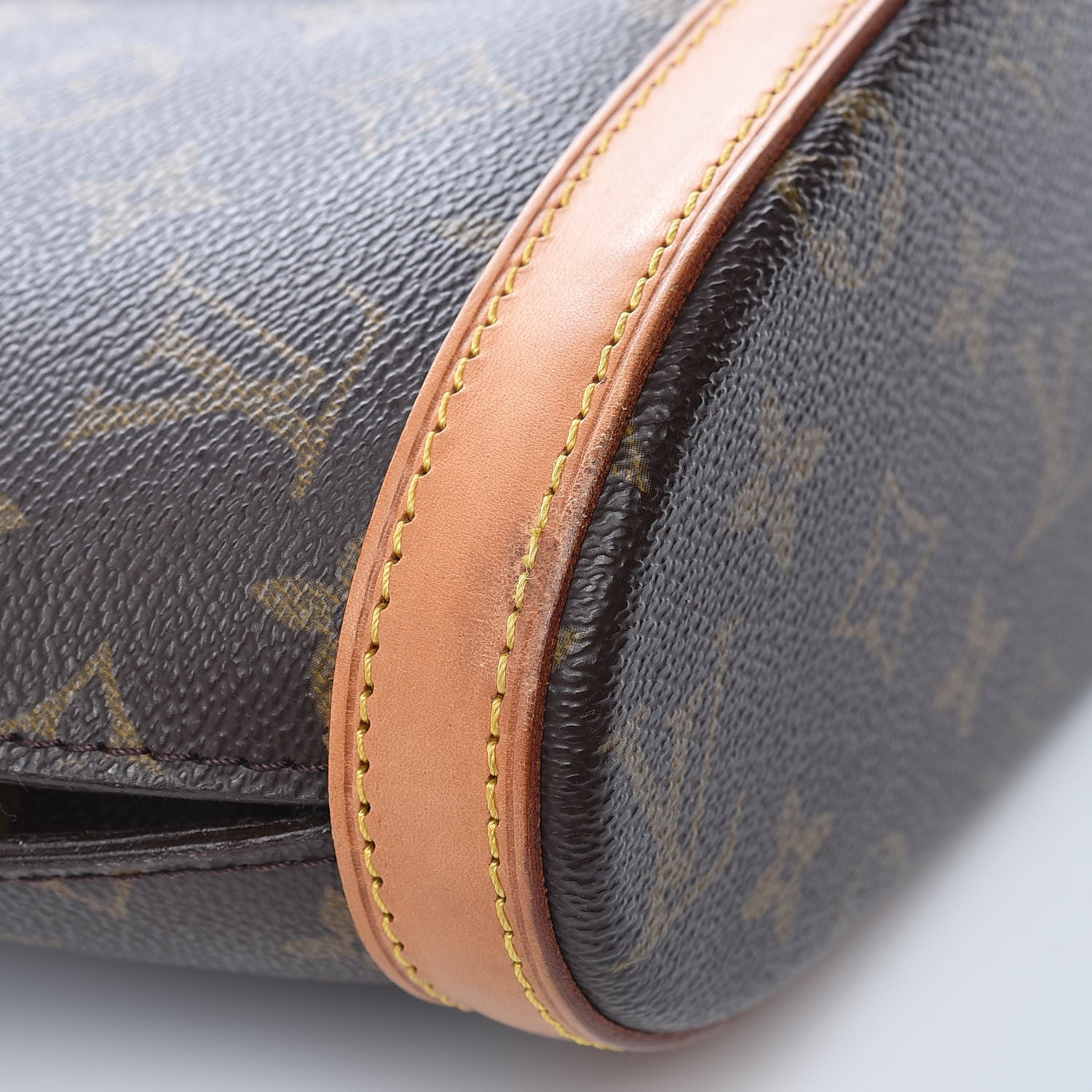 Louis Vuitton Monogram Babylone 13 of 14