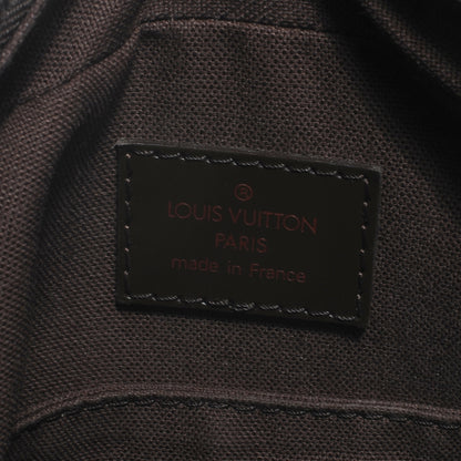 Louis Vuitton Damier Ebene Olav PM Messenger Bag 6 of 7