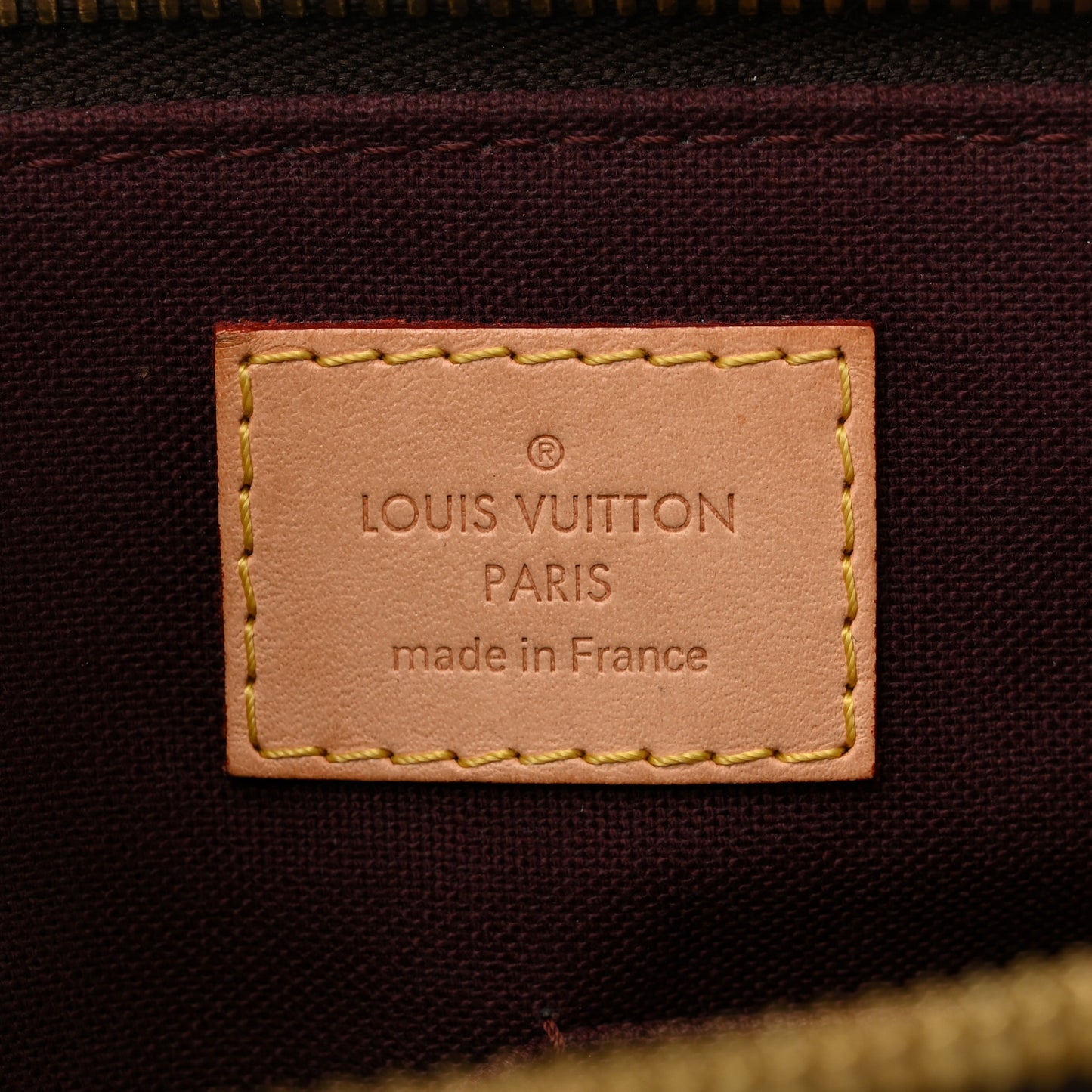 Monogram Turenne PM
