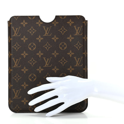 Louis Vuitton Monogram Hardcase iPad Air 2 2 of 7