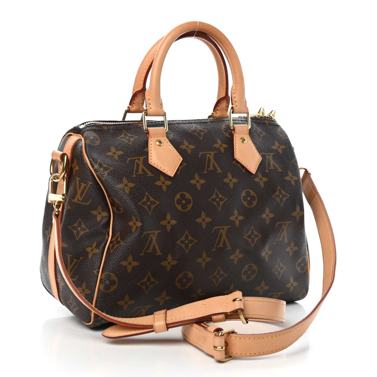 Monogram Speedy Bandouliere 25