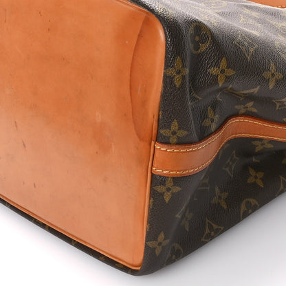Louis Vuitton Monogram Petit Noe 9 of 10