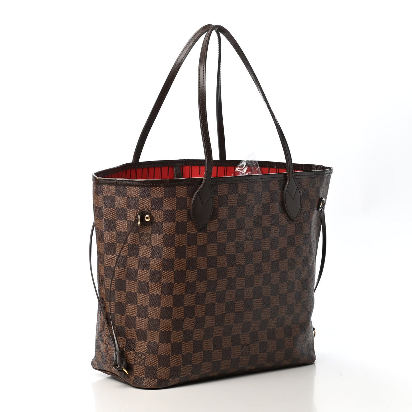 Damier Ebene Neverfull MM