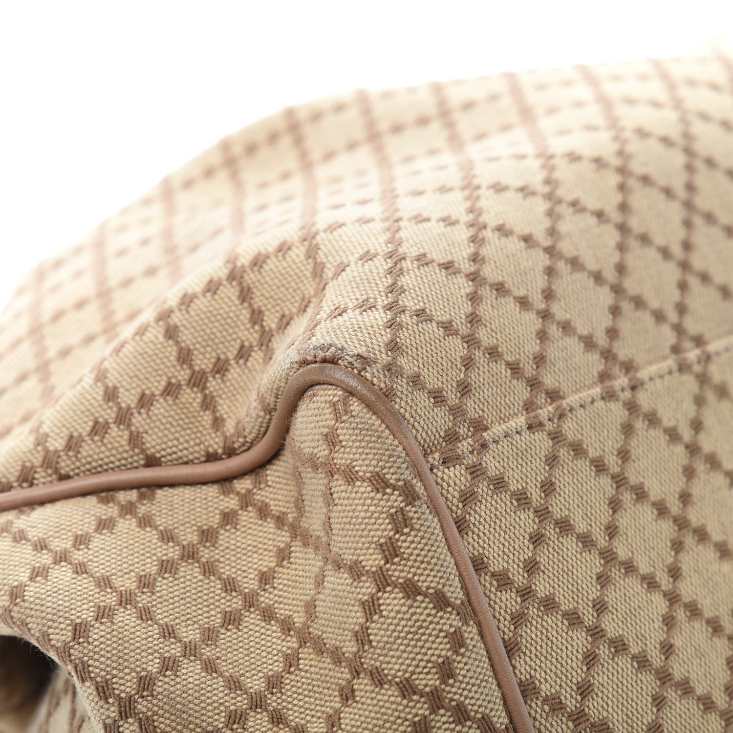 Gucci Diamante Medium Sukey Tote Pink 15 of 22