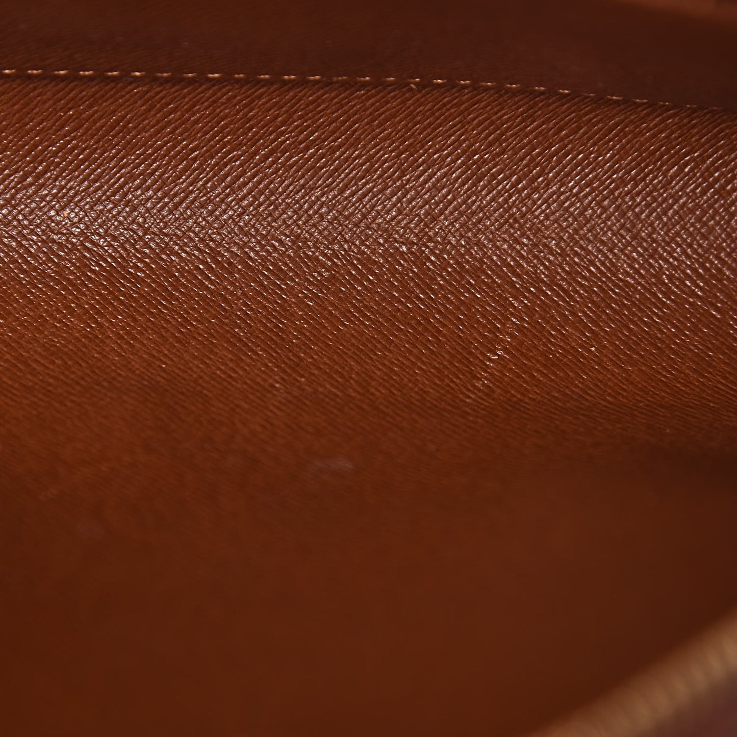 Monogram Pochette Orsay