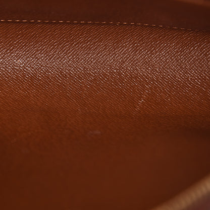 Louis Vuitton Monogram Pochette Orsay 9 of 19