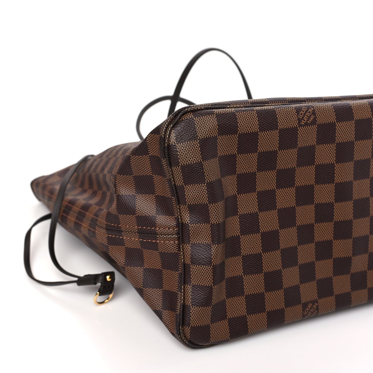 Damier Ebene Neo Neverfull GM