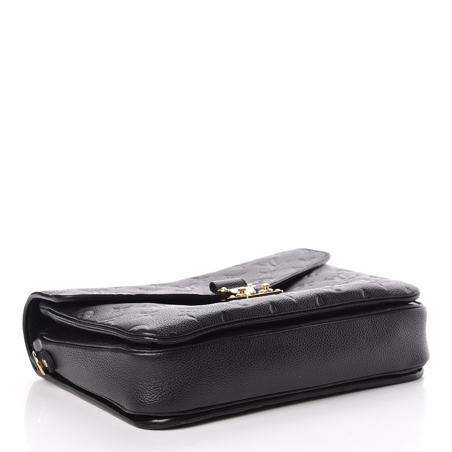 Empreinte Pochette Metis Black