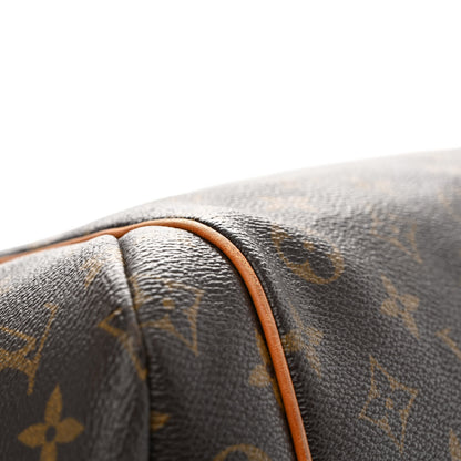 Louis Vuitton Monogram Totally GM 9 of 17